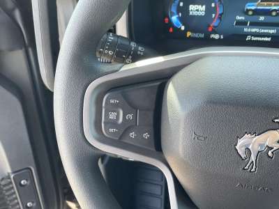 New 2025 Ford Bronco for sale in Grand Island NE
