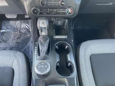 New 2025 Ford Bronco for sale in Grand Island NE