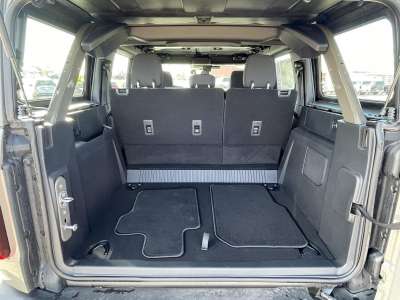 New 2025 Ford Bronco for sale in Grand Island NE