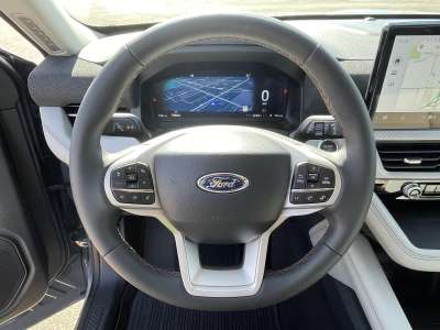 New 2026 Ford Explorer for sale in Grand Island NE