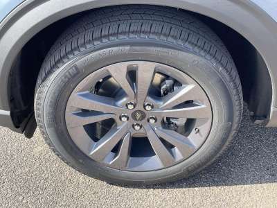 New 2026 Ford Explorer for sale in Grand Island NE