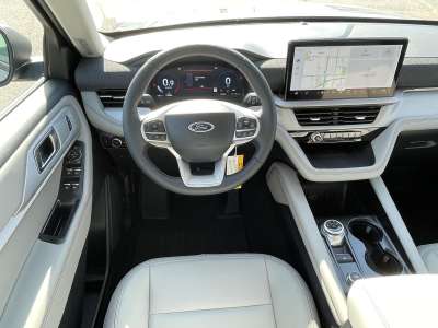 New 2026 Ford Explorer for sale in Grand Island NE