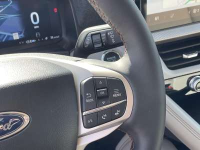 New 2026 Ford Explorer for sale in Grand Island NE