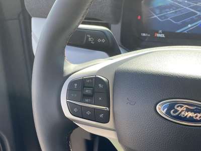 New 2026 Ford Explorer for sale in Grand Island NE