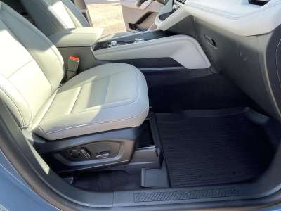 New 2026 Ford Explorer for sale in Grand Island NE