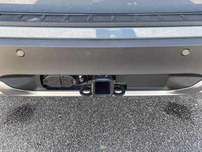 New 2026 Ford Explorer for sale in Grand Island NE