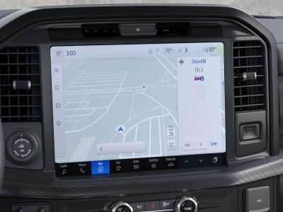 New 2025 Ford F-150 for sale in Grand Island NE