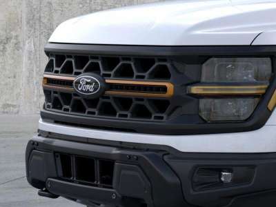 New 2025 Ford F-150 for sale in Grand Island NE