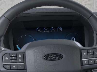 New 2025 Ford F-150 for sale in Grand Island NE