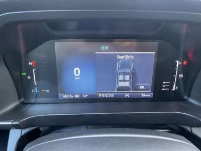 New 2026 Ford Ranger for sale in Grand Island NE