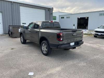 New 2026 Ford Ranger for sale in Grand Island NE