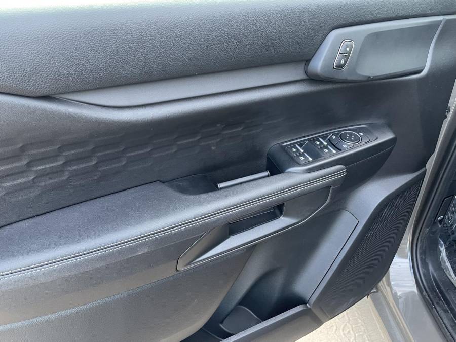 New 2026 Ford Ranger for sale in Grand Island NE