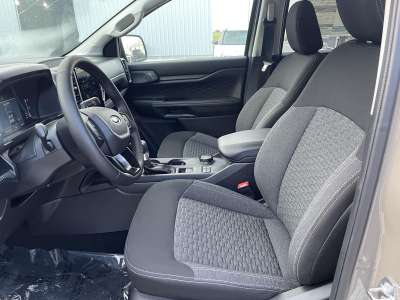 New 2026 Ford Ranger for sale in Grand Island NE