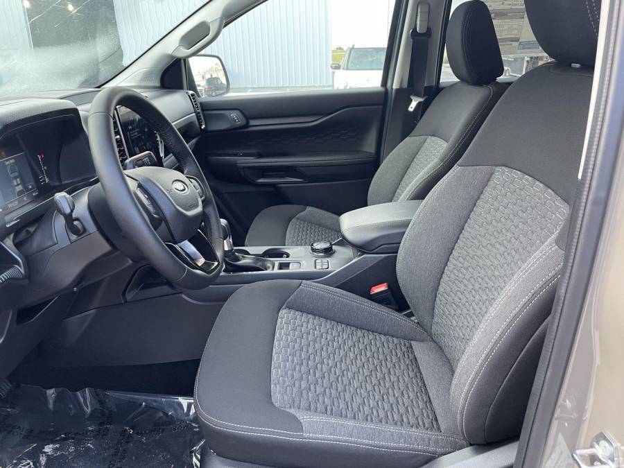 New 2026 Ford Ranger for sale in Grand Island NE