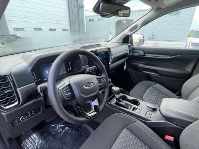 New 2026 Ford Ranger for sale in Grand Island NE