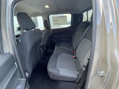 New 2026 Ford Ranger for sale in Grand Island NE