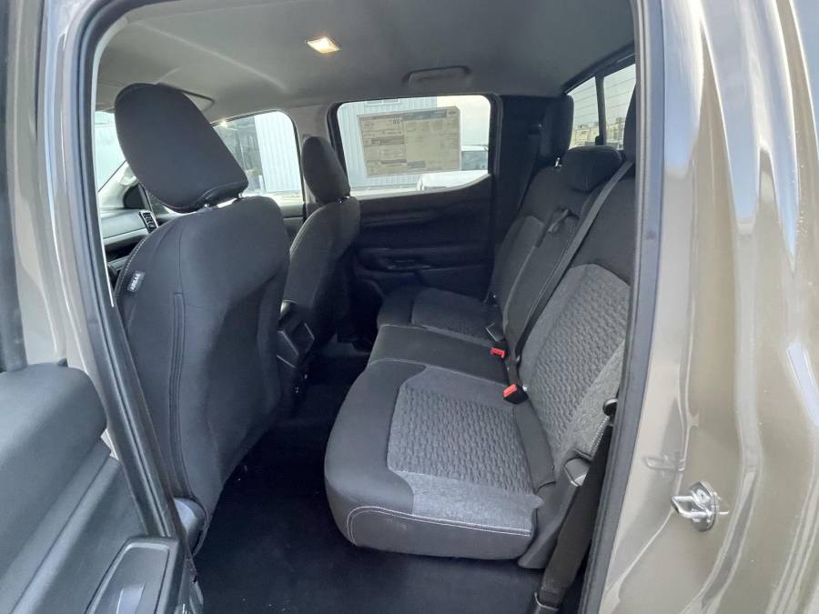 New 2026 Ford Ranger for sale in Grand Island NE