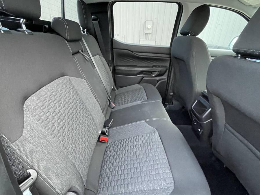 New 2026 Ford Ranger for sale in Grand Island NE