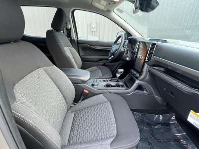 New 2026 Ford Ranger for sale in Grand Island NE