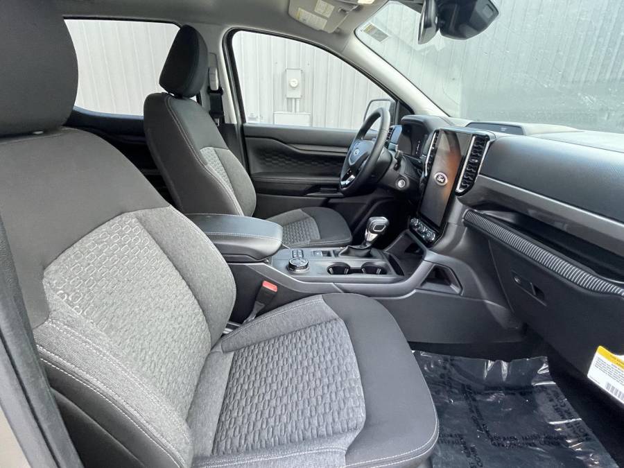 New 2026 Ford Ranger for sale in Grand Island NE
