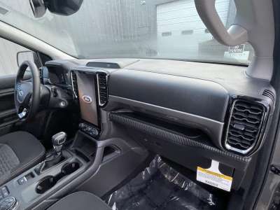New 2026 Ford Ranger for sale in Grand Island NE