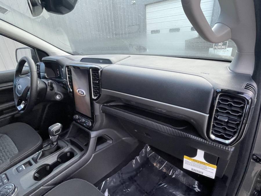 New 2026 Ford Ranger for sale in Grand Island NE