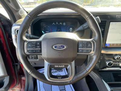 Used 2023 Ford Super Duty F-350 DRW for sale in Grand Island NE