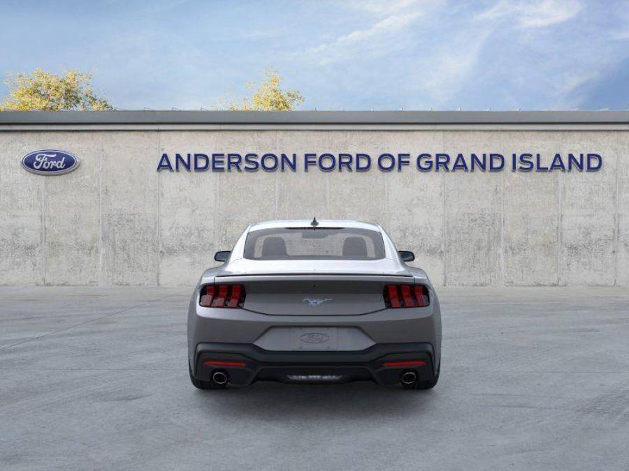 New 2025 Ford Mustang for sale in Grand Island NE