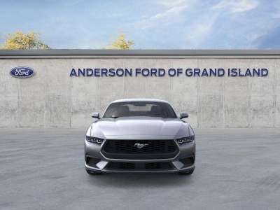 New 2025 Ford Mustang for sale in Grand Island NE