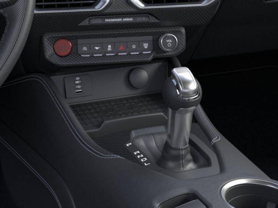 New 2025 Ford Mustang for sale in Grand Island NE