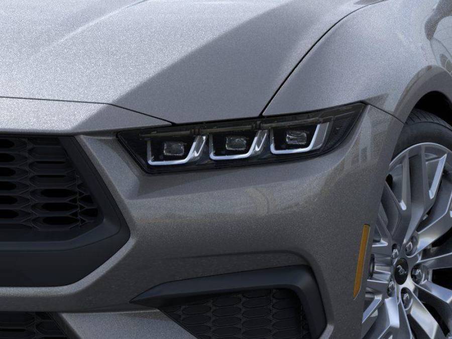 New 2025 Ford Mustang for sale in Grand Island NE