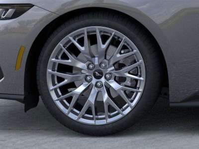 New 2025 Ford Mustang for sale in Grand Island NE