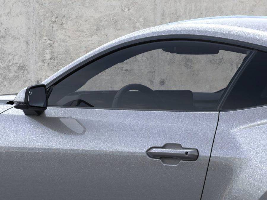 New 2025 Ford Mustang for sale in Grand Island NE