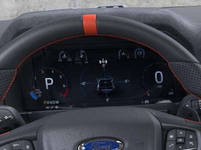 New 2025 Ford Ranger for sale in Grand Island NE