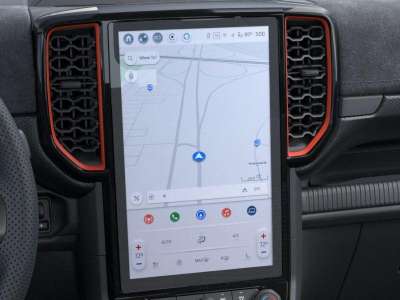 New 2025 Ford Ranger for sale in Grand Island NE