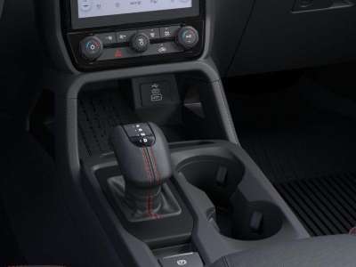 New 2025 Ford Ranger for sale in Grand Island NE