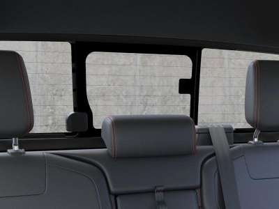 New 2025 Ford Ranger for sale in Grand Island NE