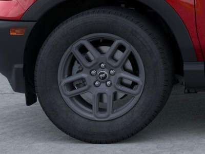 New 2025 Ford Bronco Sport for sale in Grand Island NE