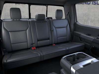 New 2025 Ford F-150 for sale in Grand Island NE