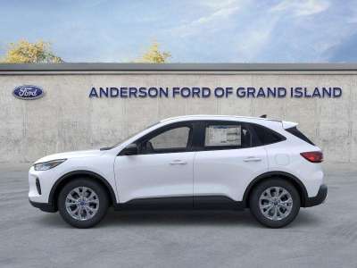 New 2025 Ford Escape for sale in Grand Island NE