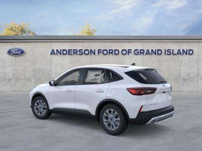 New 2025 Ford Escape for sale in Grand Island NE