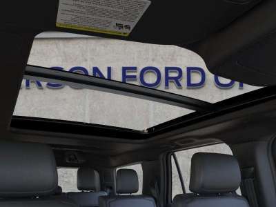 New 2025 Ford Expedition for sale in Grand Island NE