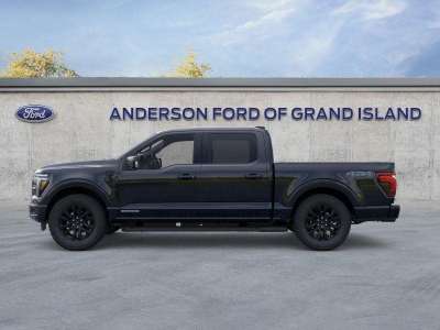 New 2025 Ford F-150 for sale in Grand Island NE