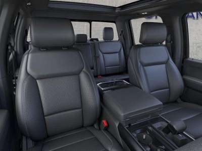 New 2025 Ford F-150 for sale in Grand Island NE