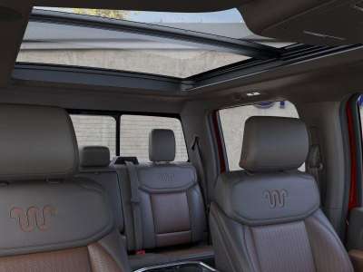 New 2025 Ford F-150 for sale in Grand Island NE