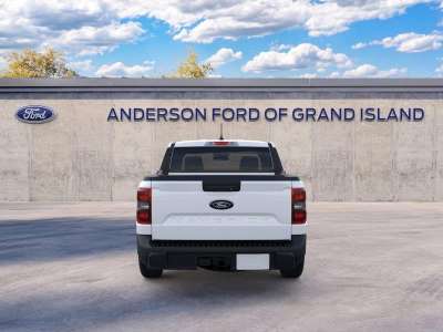 New 2025 Ford Maverick XLT Crew Cab Truck for sale in Grand Island NE