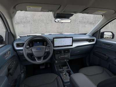 New 2025 Ford Maverick for sale in Grand Island NE
