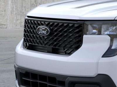 New 2025 Ford Maverick for sale in Grand Island NE