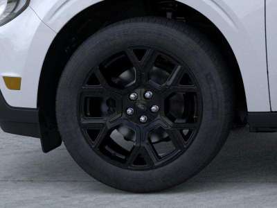 New 2025 Ford Maverick for sale in Grand Island NE