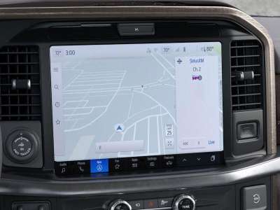 New 2025 Ford F-150 for sale in Grand Island NE